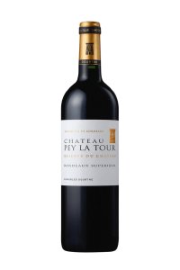 Chateau Pey La Tour Reserve du Chateau Bordeaux Superieur 2019 - 750 M