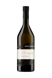 Borgo Conventi Pinot Grigio Collio 2020 - 750 ML