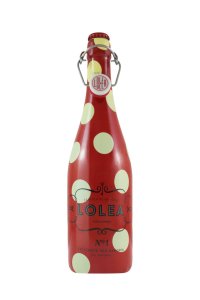 Lolea No. 1 Red Sangria Frizzante NV - 750 ML