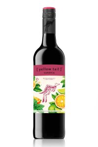 Yellow Tail Sangria NV - 750 ML