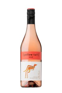 Yellow Tail Rose - 750 ML