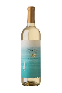 BV Coastal Estates Pinot Grigio 2020 - 750 ML