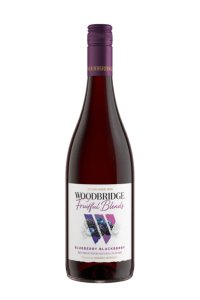 Woodbridge Fruitful Blend Blackberry - 750 ML