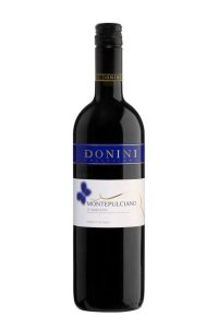Donini Montepulciano d'Abruzzo 2021 - 750 ML