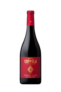 Francis Coppola Diamond Collection Santa Barbara Pinot Noir 2021 - 750