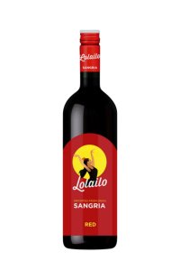Lolailo Sangria Red NV - 750 ML
