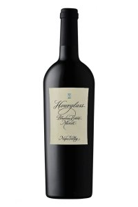 Hourglass Blueline Estate Merlot 2021 - 750 ML
