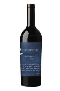 Hundred Acre Fortunate Son The Dreamer Cabernet Sauvignon 2018 - 750 M