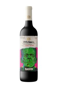 19 Crimes Frankenstein Cabernet Sauvignon - 750 ML