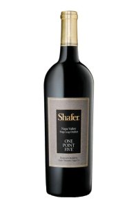 Shafer One Point Five Cabernet Sauvignon 2021 - 750 ML