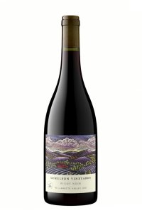 Lemelson Vineyards Willamette Valley Pinot Noir 2023 - 750 ML