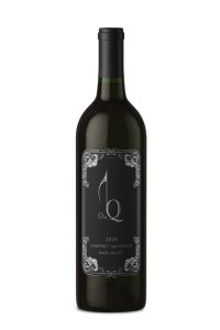 On Q Napa Cabernet Sauvignon 2021 - 750 ML