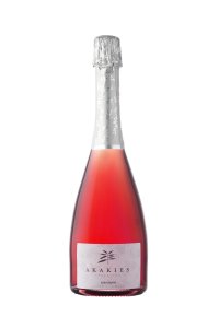 Kir-Yianni Akakies Sparkling Rose 2023 - 750 ML