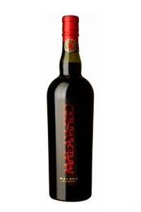 Familia Zuccardi Malbec Malamado Port - 750 ML