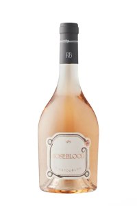 Roseblood d'Estoublon Roseblood Rose 2023 - 750 ML