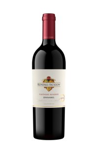 Kendall-Jackson Vintner's Reserve Zinfandel 2022 - 750 ML