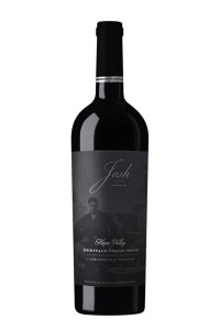Josh Cellars Heritage Collection Cabernet Sauvignon 2019 - 750 ML