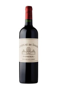 Chateau de Sales Pomerol 2020 - 750 ML