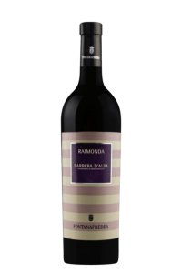Fontanafredda Raimonda Barbera d'Alba 2021 - 750 ML