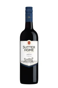 Sutter Home Merlot - 750 ML