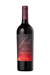 Josh Cellars Hearth Cabernet Sauvignon 2021 - 750 ML