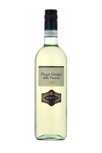 Rocca Pinot Grigio 2022 - 750 ML