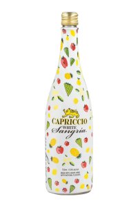 Capriccio White Sangria - 750 ML