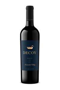 Decoy Limited Alexander Valley Merlot 2021 - 750 ML