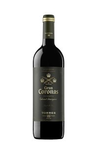 Familia Torres Gran Coronas Reserva Cabernet Sauvignon 2019 - 750 ML
