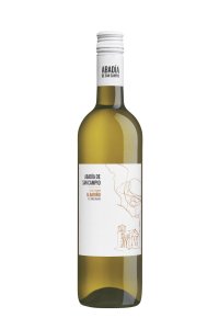 Terras Gauda Abadia de San Campio 2022 - 750 ML