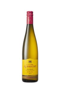 Lucien Albrecht Riesling Reserve Alsace 2022 - 750 ML