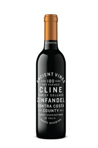 Cline Ancient Vines Zinfandel 2022 - 750 ML