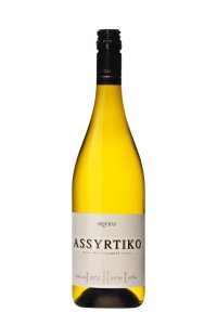 Domaine Skouras Assyrtiko 2022 - 750 ML