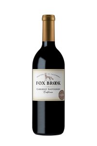 Fox Brook Cabernet Sauvignon - 750 ML