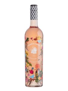Wolffer Summer In A Bottle Rose Long Island 2023 - 750 ML