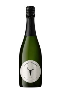 Angels and Cowboys Brut NV - 750 ML