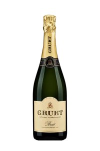 Gruet Sparkling Brut - 750 ML