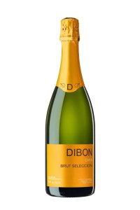 Dibon Cava Brut Seleccion NV - 750 ML