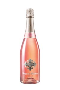 Segura Viudas Brut Rose - 750 ML