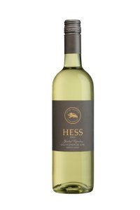 The Hess Collection Shirtail Creek Sauvignon Blanc 2023 - 750 ML