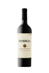 Los Frailes Sinergia Cabernet Sauvignon 2020 - 750 ML