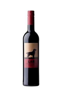 Lab Red 2019 - 750 ML