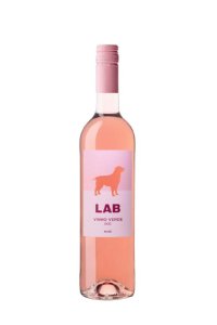 Lab Rose 2022 - 750 ML