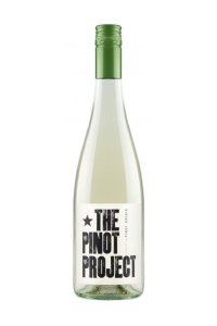 The Pinot Project Pinot Grigio 2023 - 750 ML