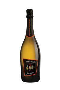 Selvaggio Prosecco NV - 750 ML
