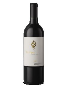 Thurlow Cellars Pit Viper Cabernet Sauvignon 2020 - 750 ML