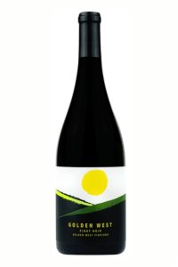 Golden West Pinot Noir 2020 - 750 ML