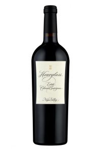 Hourglass Estate Cabernet Sauvignon 2021 - 750 ML