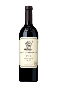 Stag's Leap Wine Cellars Fay Vineyard Cabernet Sauvignon 2020 - 750 ML