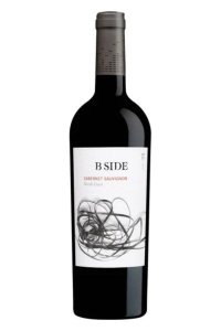 B Side North Coast Cabernet Sauvignon 2020 - 750 ML
